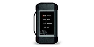 Launch HD Box III автомобильный диагностический сканер